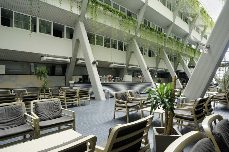 Hotel Alua Golf Trinidad