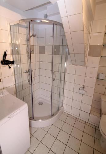 Apartamenty Szabla Bydgoszcz 1