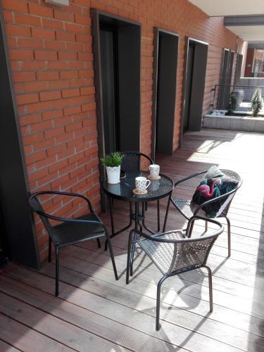 Nextstop Apartments Angel City 2