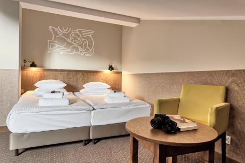 Daniel Griffin Aparthotel By Artery Hotels