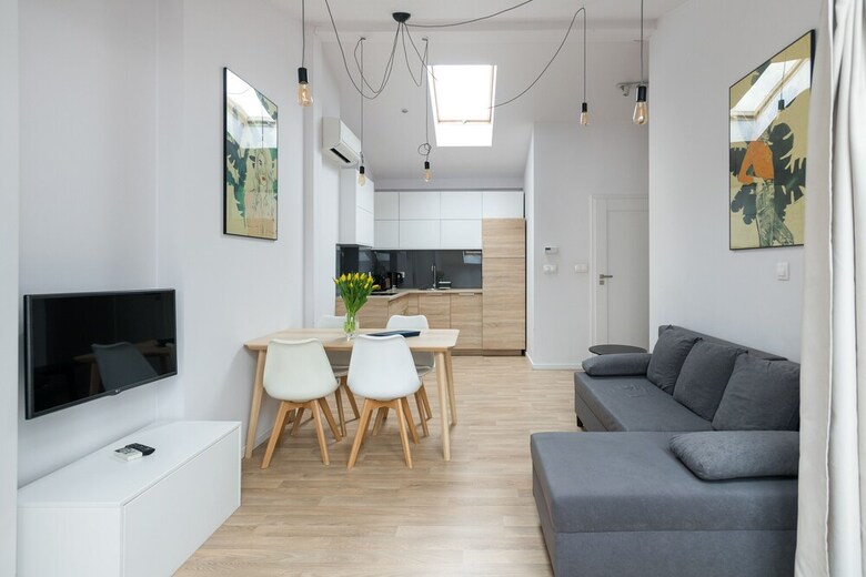 Nook Nook Apartments Dietla 66