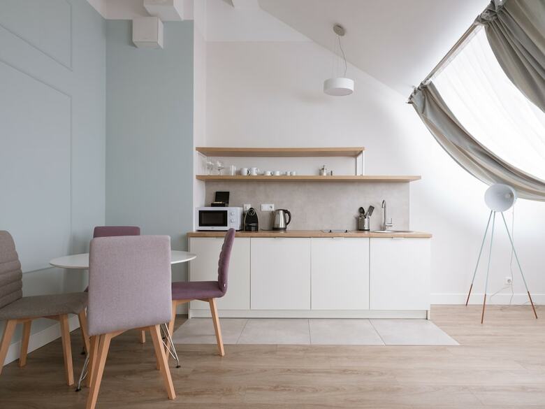 Zacisze Apartments By Habitan