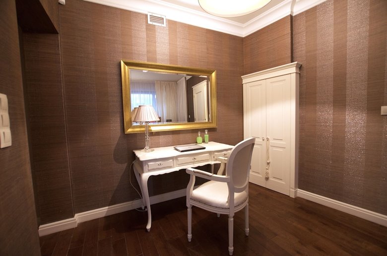 A11 Apartments & Spa Dermique
