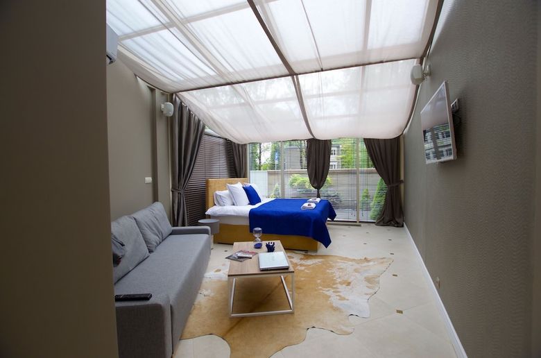 A11 Apartments & Spa Dermique