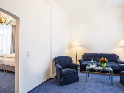 Hotel Zum Ritter St. Georg