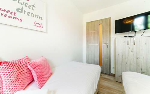Apartament Everysky Nadrzeczna 3e