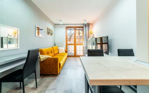 Apartament Everysky Nadrzeczna 3e