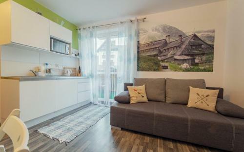 Apartament Everysky Karpacz - Wilcza 3a