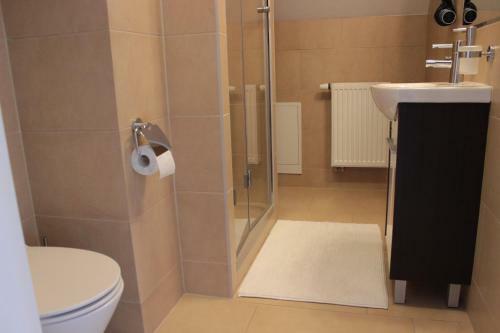 Apartament Familijny
