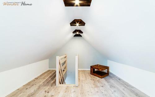 Apartamenty Wonder Home - Le?ny Dom II