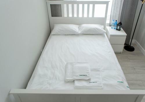 Apartamenty Proeko Polonia