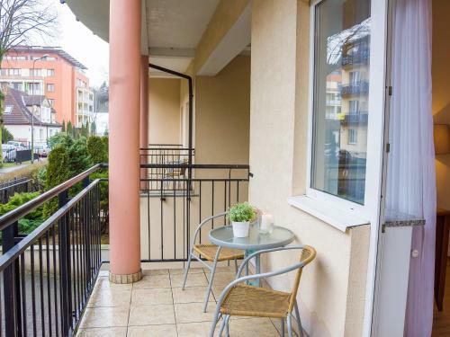 Vacationclub - Olymp Apartment 501