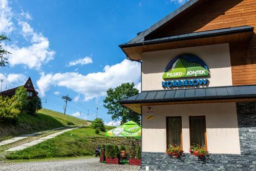 Hotel Kompleks Pilsko-jontek
