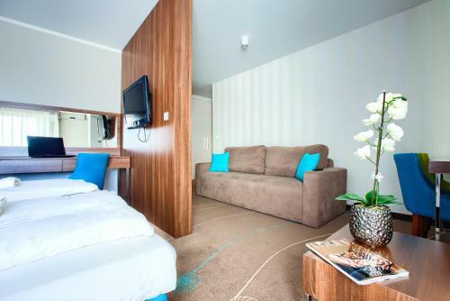 Apartamenty Amberhome