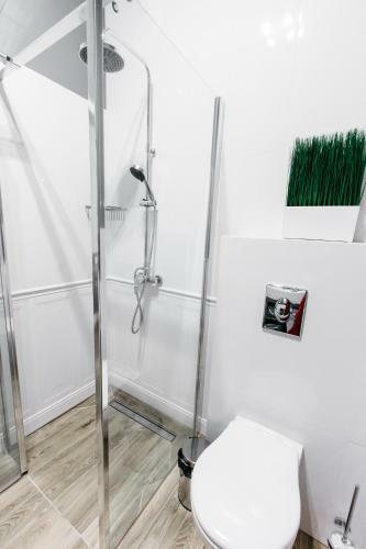 Apartamenty Amberhome