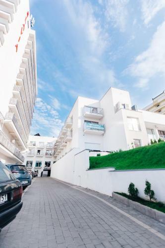 Apartamenty Amberhome