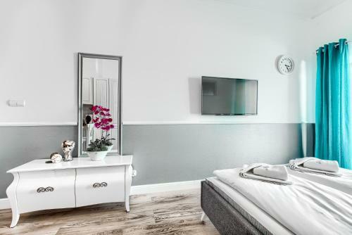 Apartamenty Amberhome
