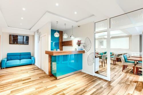 Apartamenty Amberhome