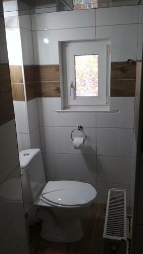 Apartamenty Mewa