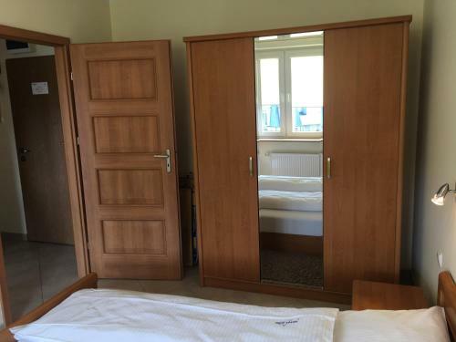 Apartamento Wolin-travel Fala