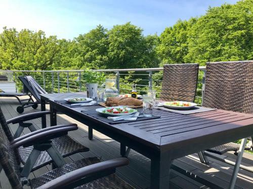 Apartamento Tulipan Penthouse II