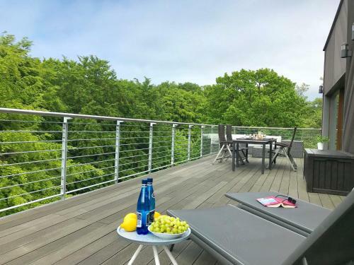 Apartamento Tulipan Penthouse II