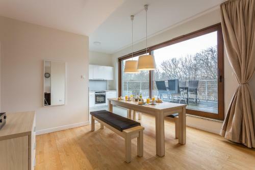 Apartamento Tulipan Penthouse II