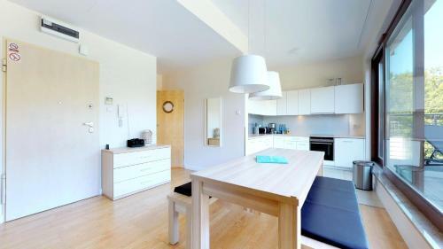 Apartamento Tulipan Penthouse II