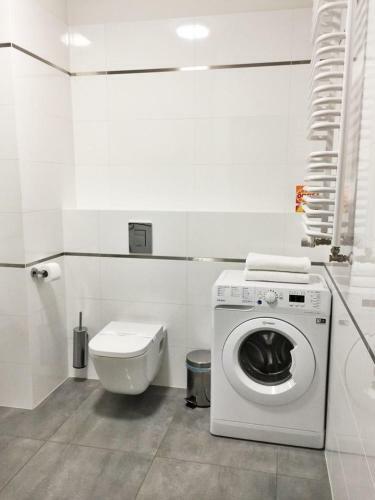 Apartamenty Zajezdnia Mtp