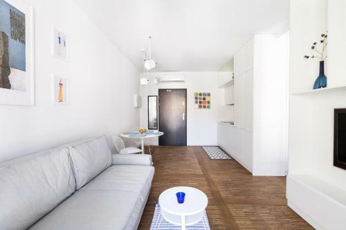 Homewell Apartments Dominika?ska