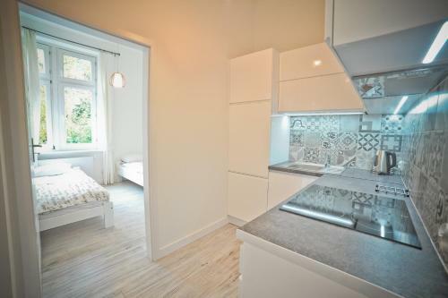 Grace Apartment - Hav Aparts