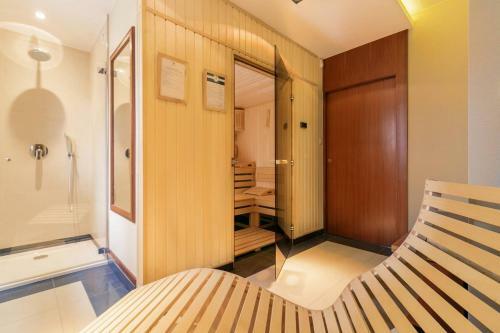 Prestige Apartment With Sauna