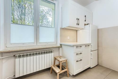 Apartamento Noclegisopot - Jan German