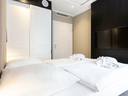 Apartamento Vacationclub - Baltic Park Fort E203