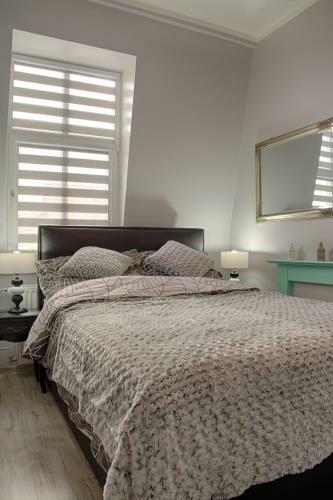 Uznam Holiday Apartamenty