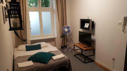Apartamento Dream Loft Prosta