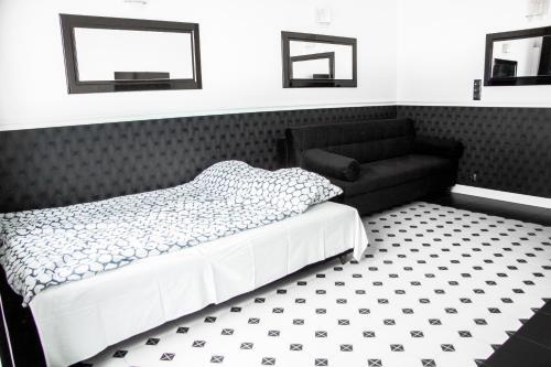 Apartamento Shortstaypoland Krucza (B64)