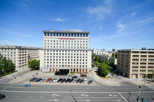 Apartamento Shortstaypoland Krucza (B64)