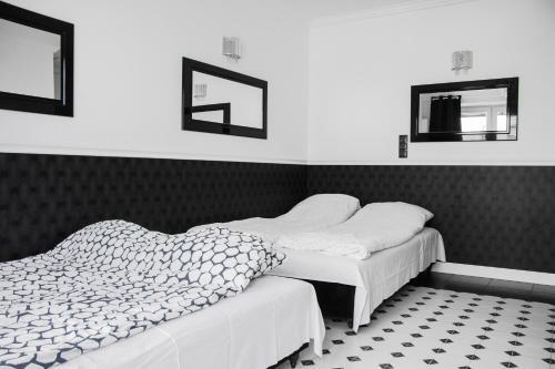 Apartamento Shortstaypoland Krucza (B64)