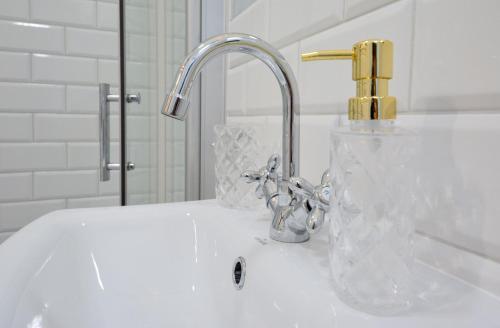 Apartamento Shortstaypoland Krucza (B64)