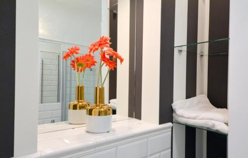 Apartamento Shortstaypoland Krucza (B64)