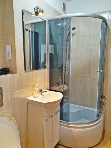 Coser Apartamenty Centrum ?wi?tokrzyska