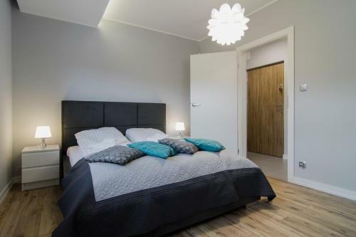 Apartamenty Sun & Snow Spokojna