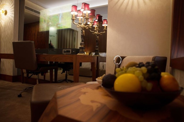 Hagia Sophia Hotel Istanbul Old City