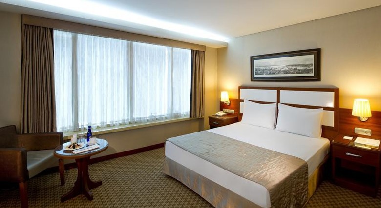 Istanbul Golden City Hotel