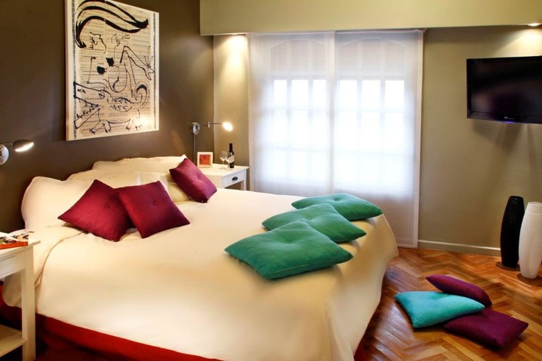 Hotel Nina Suites