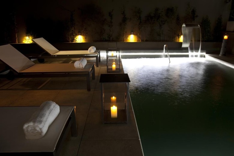Atempo Design Hotel