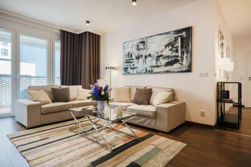 Tower Apartments
