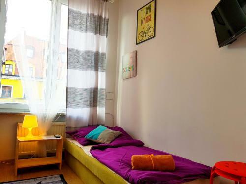 City Central Hostel ?widnicka