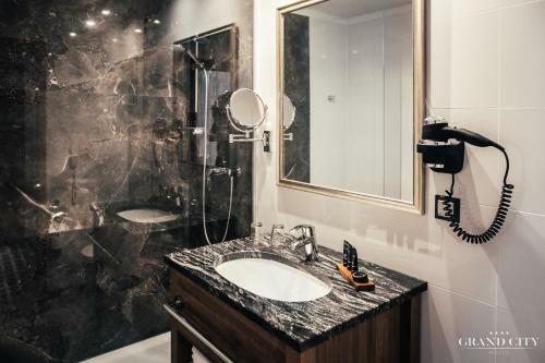 Hotel Grand City Wroc?aw